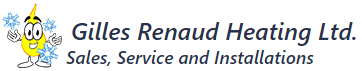 Gilles Renaud Heating Ltd.